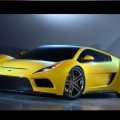 Saleen S5S Raptor - Foto 1 din 4