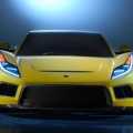 Saleen S5S Raptor - Foto 2 din 4