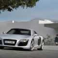 Audi R8 - Foto 1 din 21