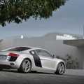 Audi R8 - Foto 2 din 21