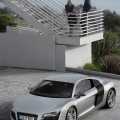 Audi R8 - Foto 3 din 21