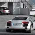 Audi R8 - Foto 4 din 21