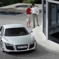 Audi R8 - Foto 5 din 21