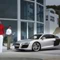 Audi R8 - Foto 6 din 21