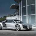Audi R8 - Foto 7 din 21