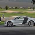 Audi R8 - Foto 8 din 21