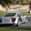 Audi R8 - Foto 9 din 21