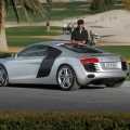 Audi R8 - Foto 10 din 21