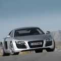 Audi R8 - Foto 11 din 21