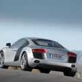 Audi R8 - Foto 12 din 21