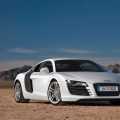 Audi R8 - Foto 13 din 21