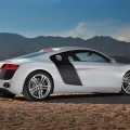 Audi R8 - Foto 14 din 21