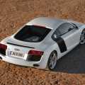 Audi R8 - Foto 15 din 21