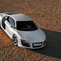 Audi R8 - Foto 16 din 21