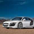 Audi R8 - Foto 17 din 21