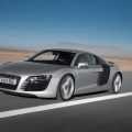 Audi R8 - Foto 18 din 21
