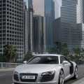 Audi R8 - Foto 21 din 21