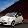 Fiat 500 - Foto 4 din 26