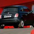 Fiat 500 - Foto 8 din 26