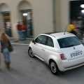 Fiat 500 - Foto 11 din 26