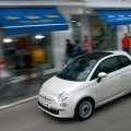Fiat 500 - Foto 13 din 26