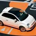 Fiat 500 - Foto 14 din 26