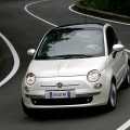 Fiat 500 - Foto 15 din 26