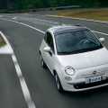 Fiat 500 - Foto 16 din 26