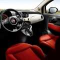 Fiat 500 - Foto 20 din 26