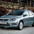 Ford Focus 2008 - Foto 1 din 22