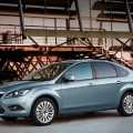 Ford Focus 2008 - Foto 2 din 22