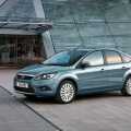 Ford Focus 2008 - Foto 3 din 22