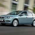 Ford Focus 2008 - Foto 4 din 22