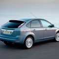 Ford Focus 2008 - Foto 5 din 22