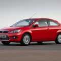 Ford Focus 2008 - Foto 6 din 22