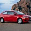Ford Focus 2008 - Foto 7 din 22