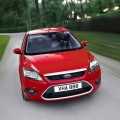 Ford Focus 2008 - Foto 8 din 22