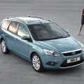 Ford Focus 2008 - Foto 9 din 22