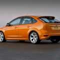 Ford Focus 2008 - Foto 10 din 22