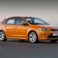Ford Focus 2008 - Foto 11 din 22
