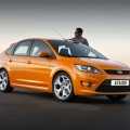 Ford Focus 2008 - Foto 12 din 22
