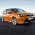 Ford Focus 2008 - Foto 13 din 22