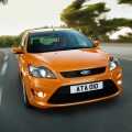 Ford Focus 2008 - Foto 14 din 22