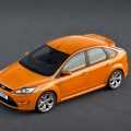 Ford Focus 2008 - Foto 15 din 22