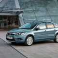 Ford Focus 2008 - Foto 19 din 22