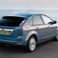 Ford Focus 2008 - Foto 20 din 22