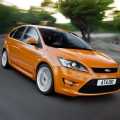 Ford Focus 2008 - Foto 21 din 22