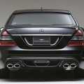 Mercedes S-Klasse by Wald International - Foto 4 din 12