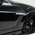 Mercedes S-Klasse by Wald International - Foto 6 din 12