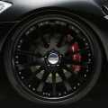 Mercedes S-Klasse by Wald International - Foto 8 din 12
